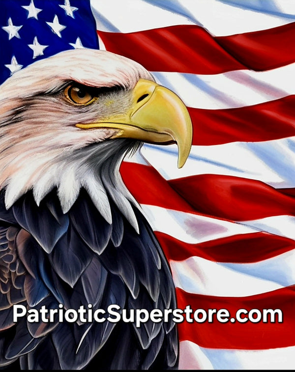 Patriotic Superstore