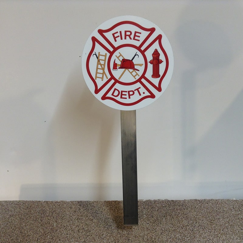 MEMORIAL GRAVE MARKERS - Military / First Responders