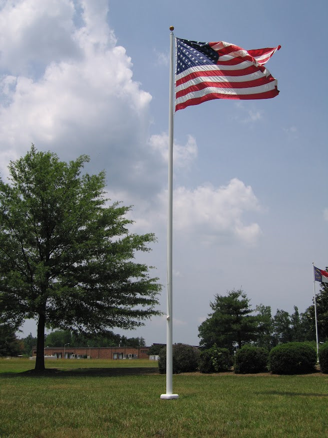 Flagpoles