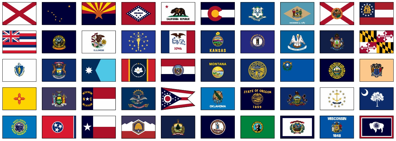 State Flags