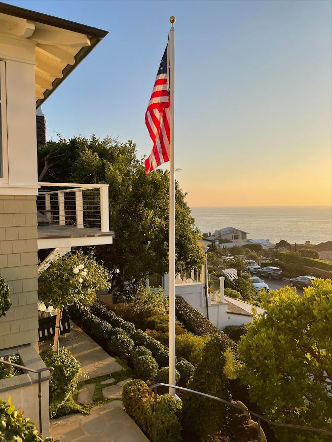 Flagpoles