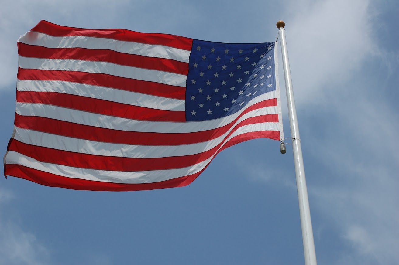 Flagpoles